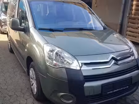 Citroën Berlingo 1.6