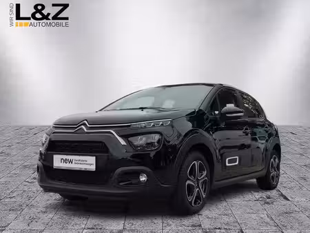 Citroën C3 1.2 82