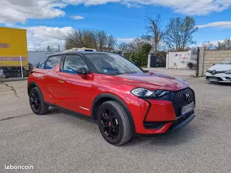 DS 3 1.5 HDi 110