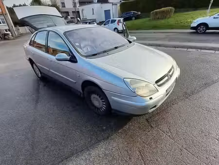 Citroën C5 