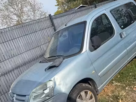 Citroën Berlingo 1.6