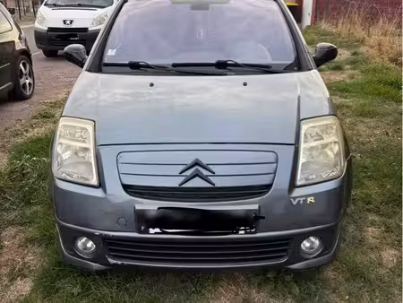 Citroën C2 VTR