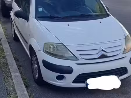 Citroën C3 1.4 HDi 70