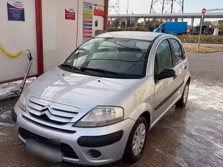 Citroën C3 