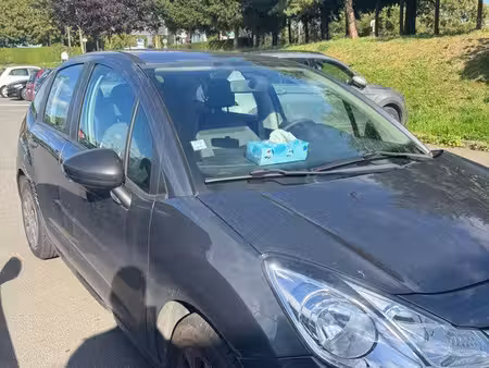 Citroën C3 68