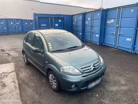 Citroën C3 