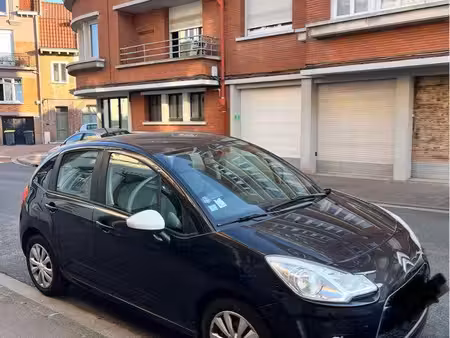 Citroën C3 1.1 60