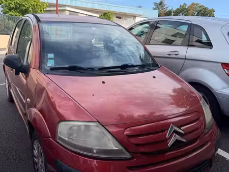 Citroën C3 1.4 HDi 70