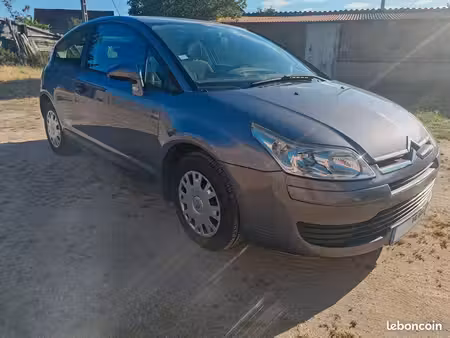 Citroën C4 