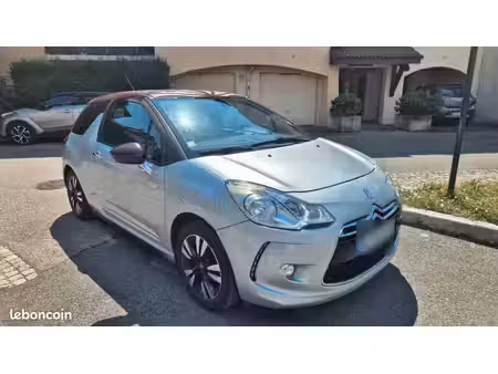 DS 3 