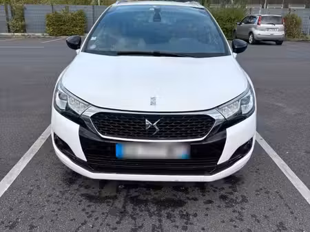 DS 4 1.2 PureTech 130