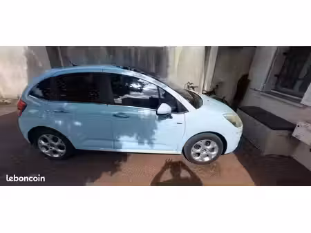 Citroën C3 