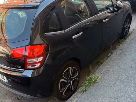 Citroën C3 1.6 HDi 90 Open Way