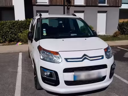 Citroën C3 1.6 HDi 100