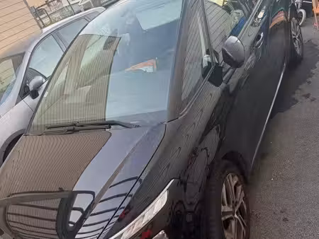 Citroën C4 Picasso 1.6 HDi 120