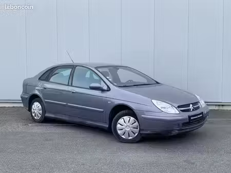Citroën C5 