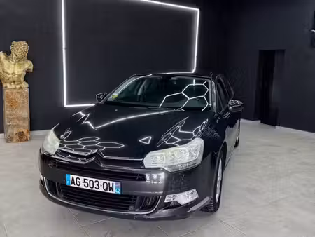Citroën C5 