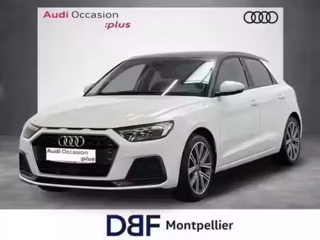 Audi A1 25 TFSI 1.0 TFSI 95