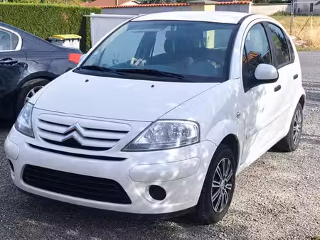 Citroën C3 1.1 61