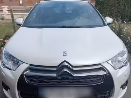 DS 4 1.6 THP 200