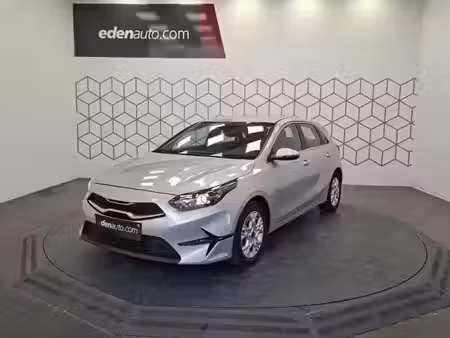Kia Ceed 1.0 T-GDi 100