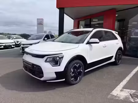Kia Niro 204 Active