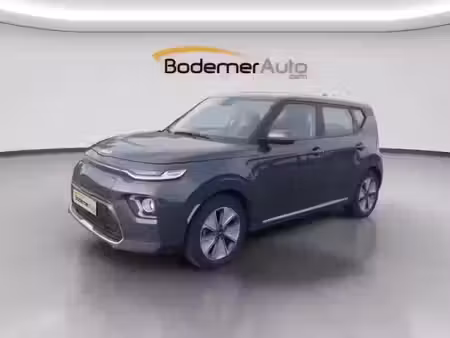 Kia E-soul 204