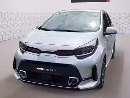 Kia Picanto 1.2 84