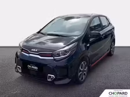 Kia Picanto 1.2 84