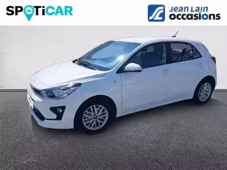 Kia Rio 1.2 84
