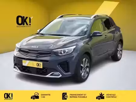 Kia Stonic 1.0 T-GDi 100 GT Line