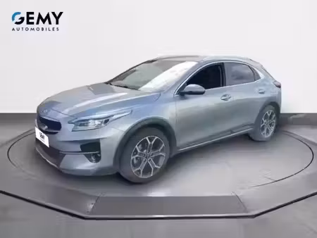 Kia Ceed 1.6 CRDi 136