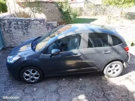Citroën C3 1.2 82