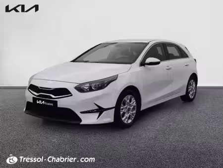 Kia Ceed 1.0 T-GDi 100