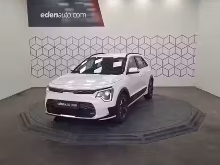 Kia Niro 204