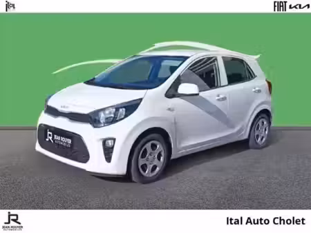 Kia Picanto 1.0 67 Motion