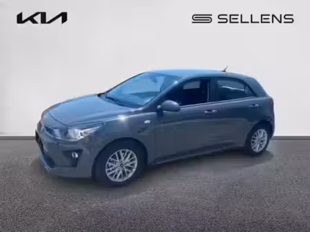 Kia Rio 1.2 84 Active
