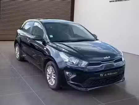 Kia Rio Active