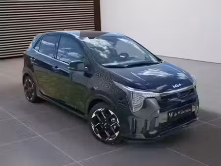 Kia Picanto GT Line