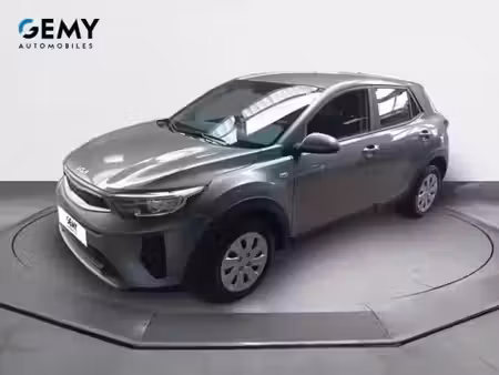 Kia Stonic 1.0 T-GDi 100