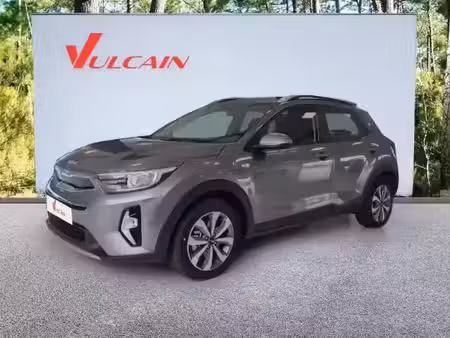Kia Stonic 1.0 T-GDi 100