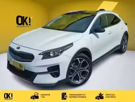 Kia Ceed 1.6 CRDi 136 Premium
