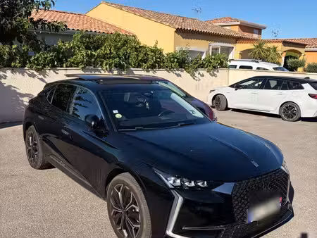 DS 4 1.5 HDi 130