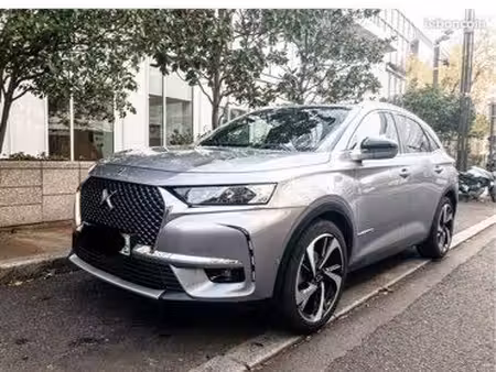 DS 7 1.6 THP 225
