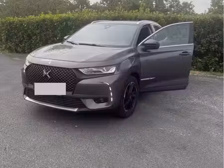 DS 7 1.2 130 Performance Line