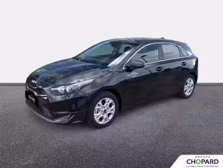 Kia Ceed 1.5 T GDi 140