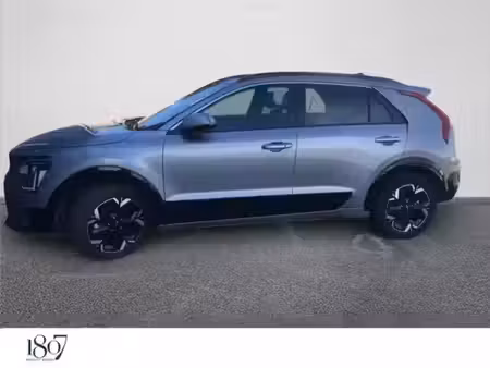 Kia Niro 204