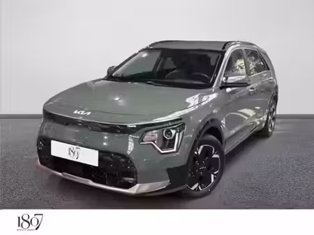 Kia Niro 204