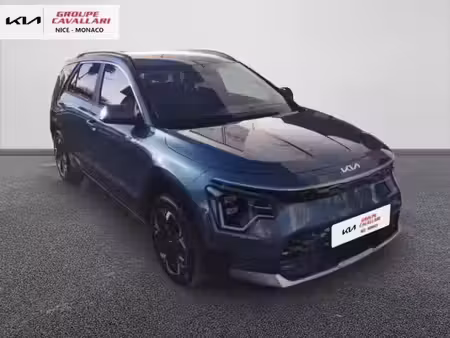 Kia Niro 204