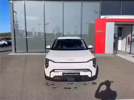 Kia EV3 204
